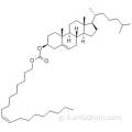 (3β) -, 3 - [(9Ζ) -9-οκταδεκεν-1-υλκαρβονικό] Χοληστερ-5-εν-3-όλη CAS 17110-51-9